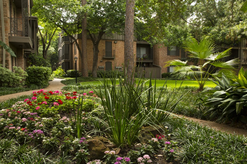 The Creole On Yorktown 11 Photos & 19 Reviews Apartments 2400