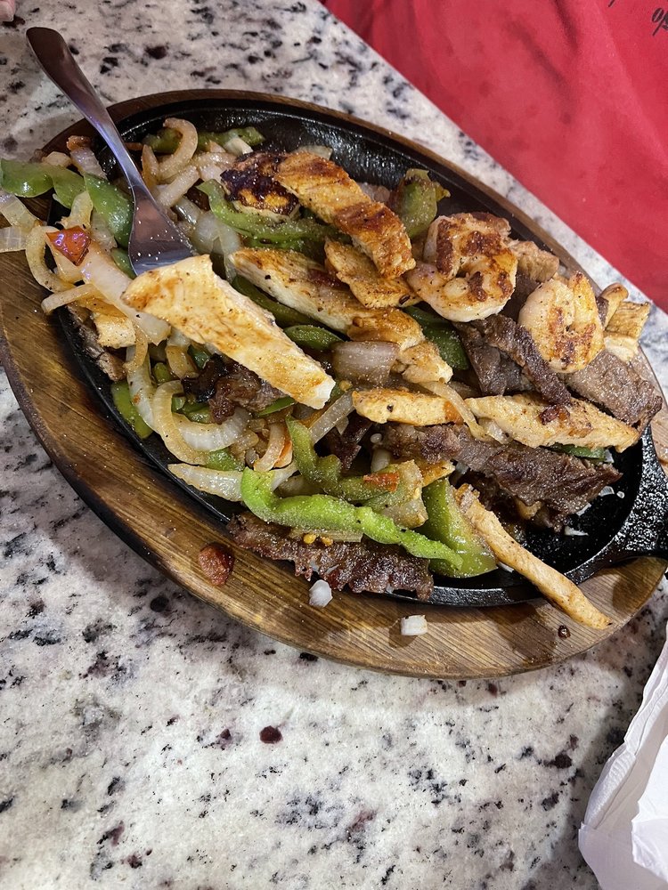 Guadalajara Bar & Grill