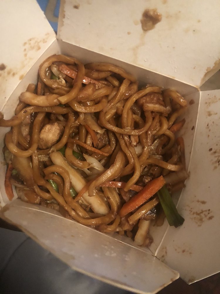 Lotus II Chinese Cuisine