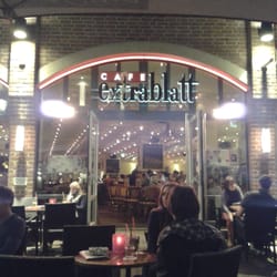 Dating cafe neuss
