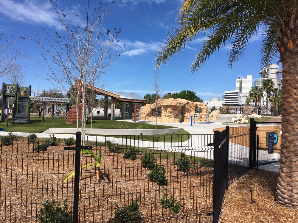 Depot Park 36 Photos & 11 Reviews Parks 200 SE Depot Ave