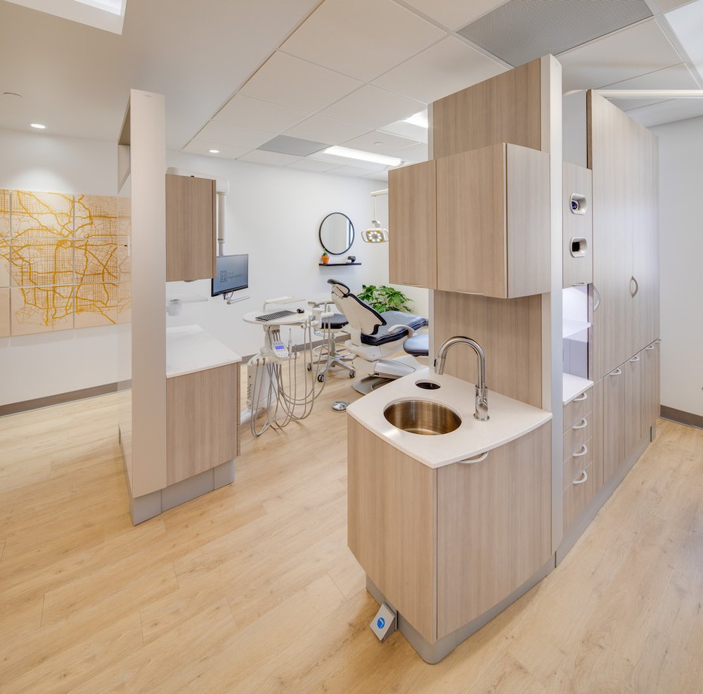 image of business City of Angels Dentistry