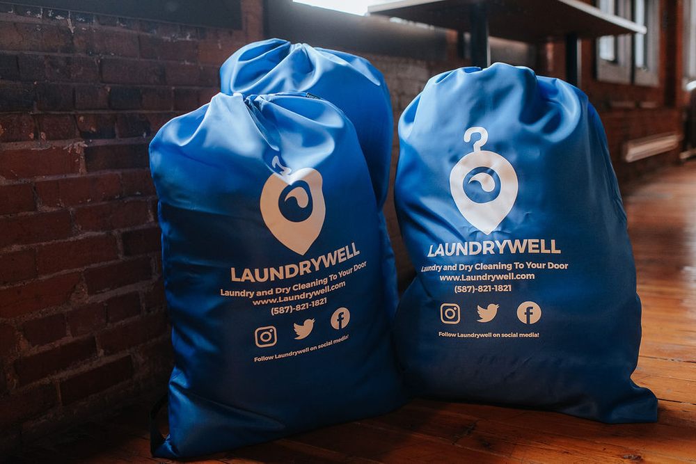 LaundryWell