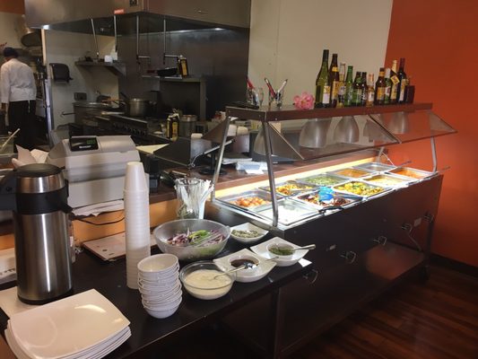 Rasoi The Indian Kitchen 139 Photos 190 Reviews Indian