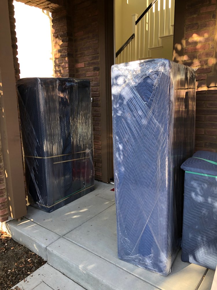 Advanced Moving Company
