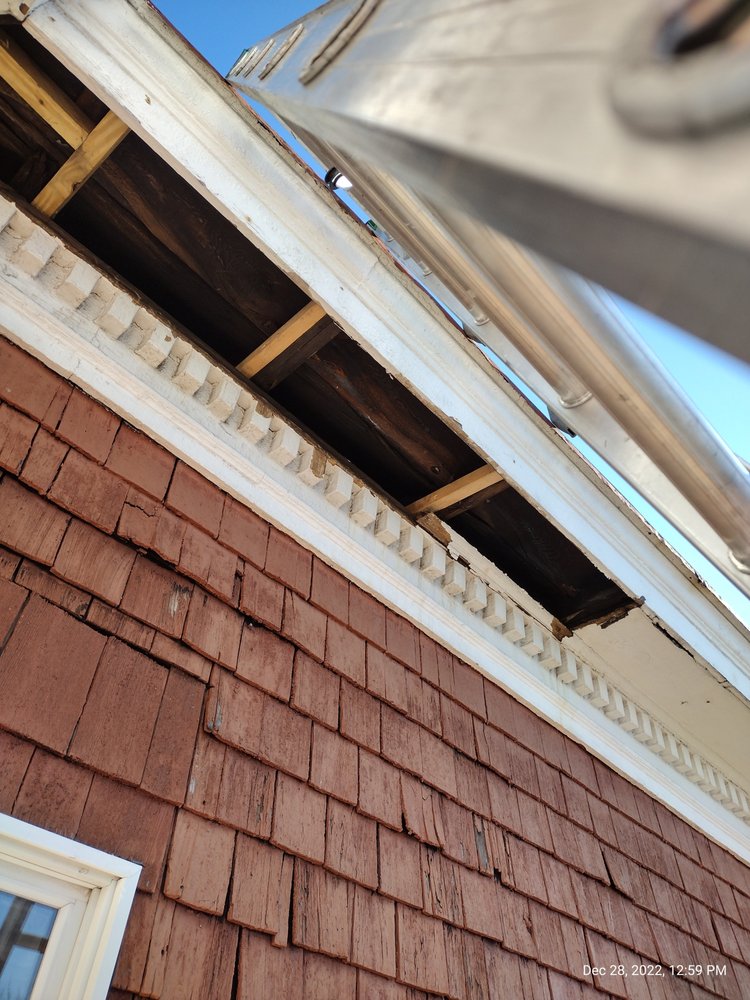 Lang Contracting