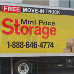 Mini Price Storage 12 Reviews Self Storage 4300 W Broad St