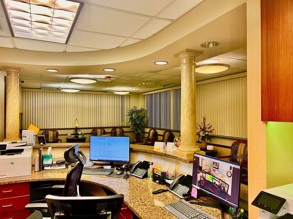 image of business Barclay Dental