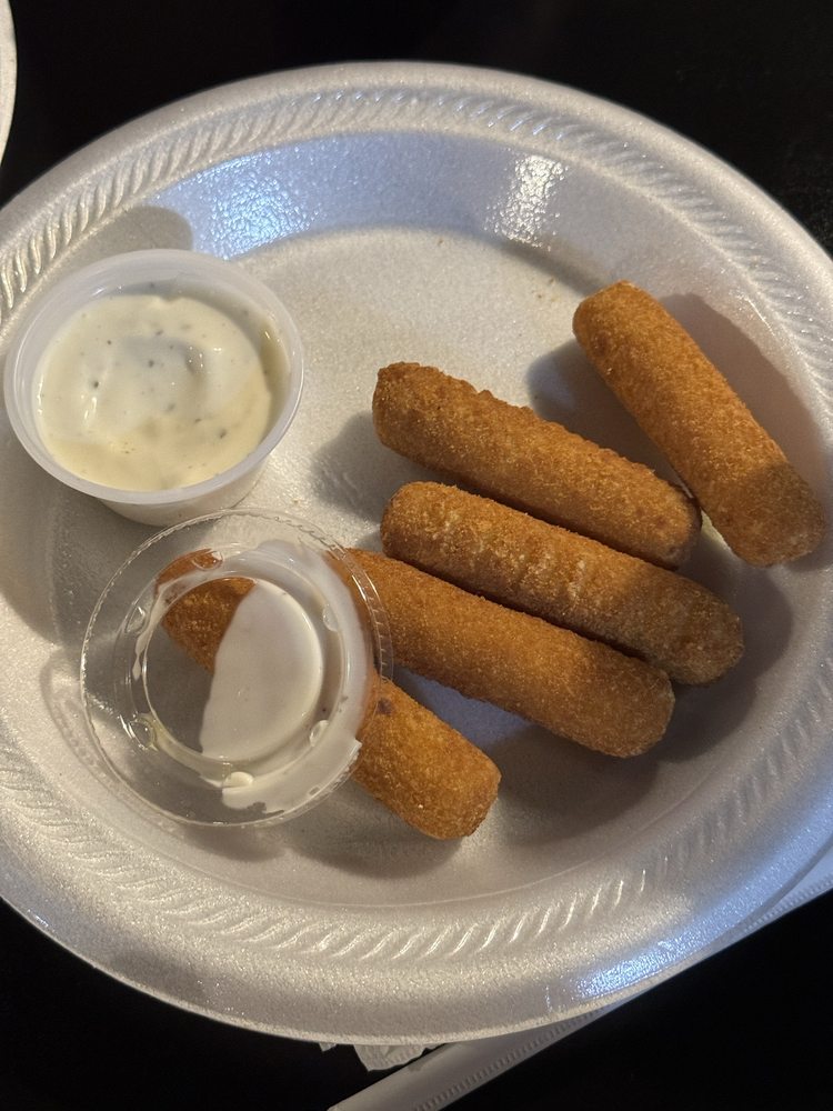 FatCat Fish & Grill FatCat Fish & Grill