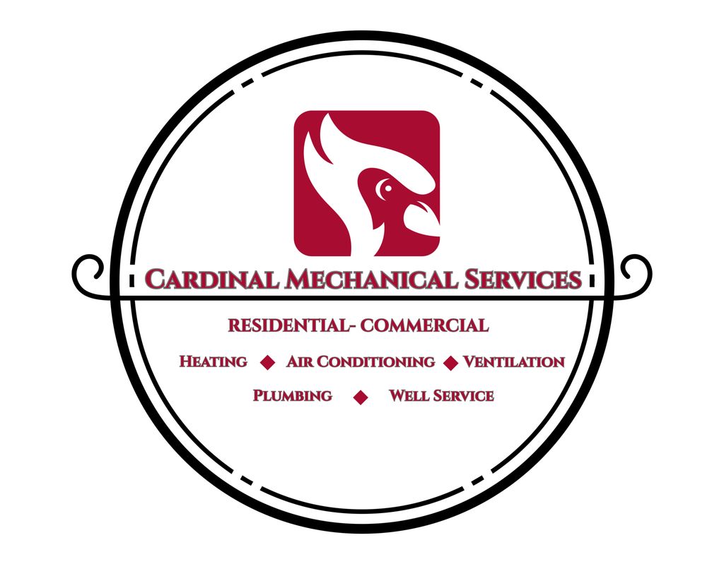 image of business Cardinal Mechanical Services