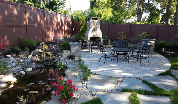 image of business Villari Construction