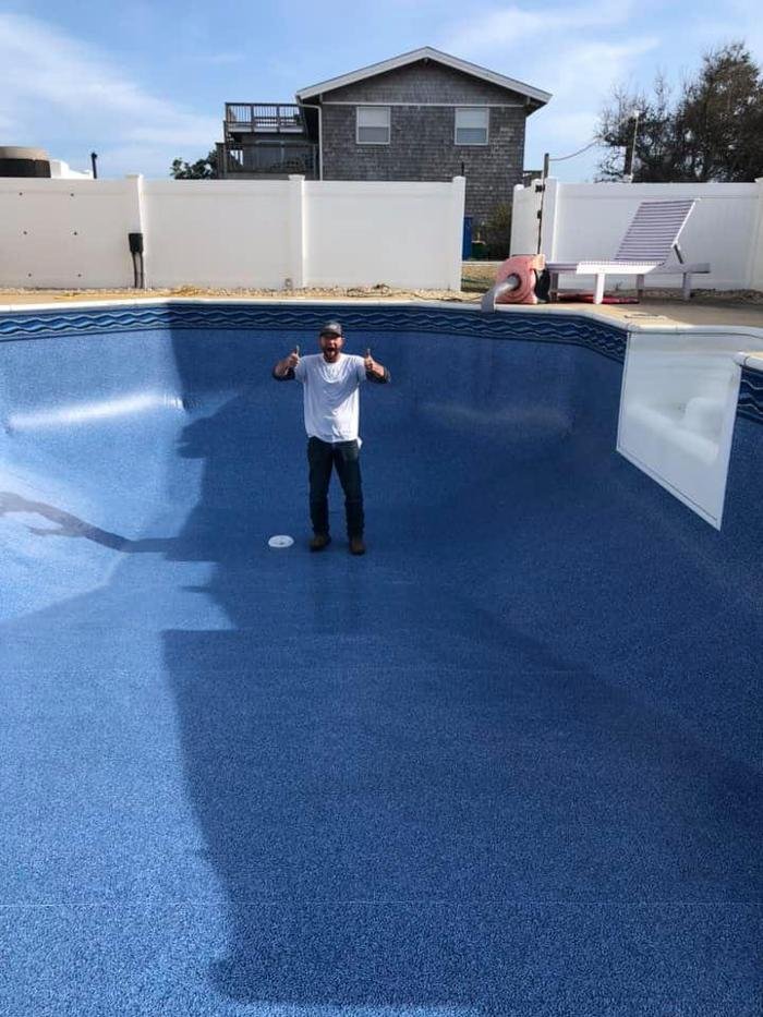 Ritchie Pools and Spas