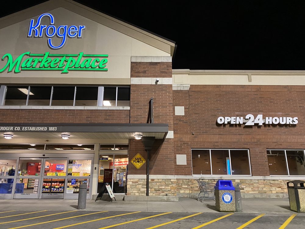 Kroger