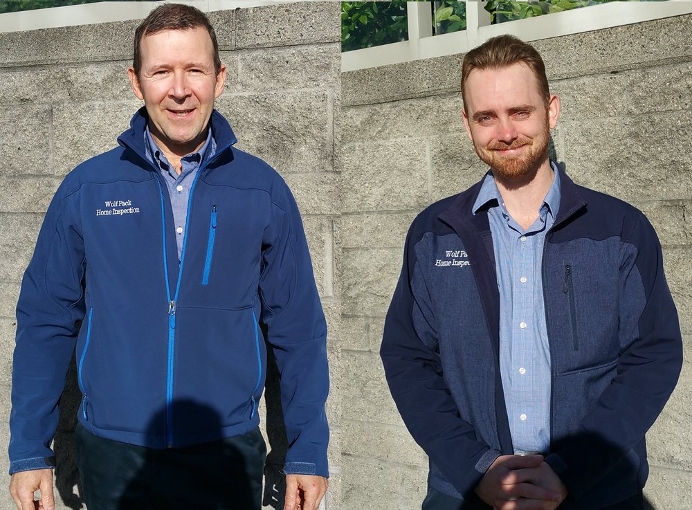 Wolf Pack Home Inspection