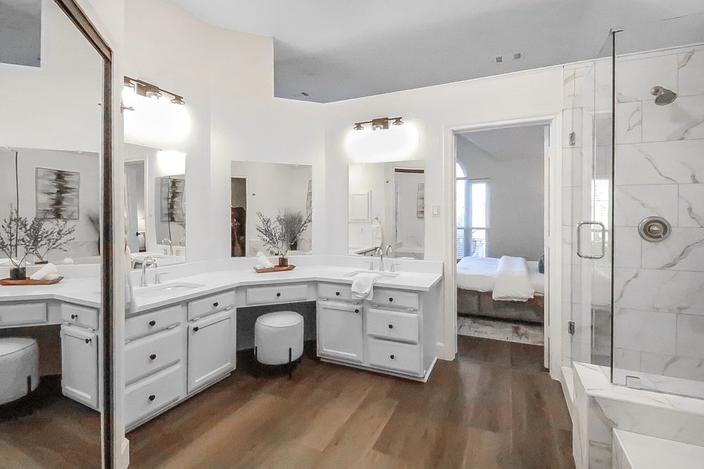 Masters Contracting