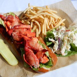 The Best 10 Seafood Restaurants Near Westport Ct 06880 With Prices 9 The Lobster Shack