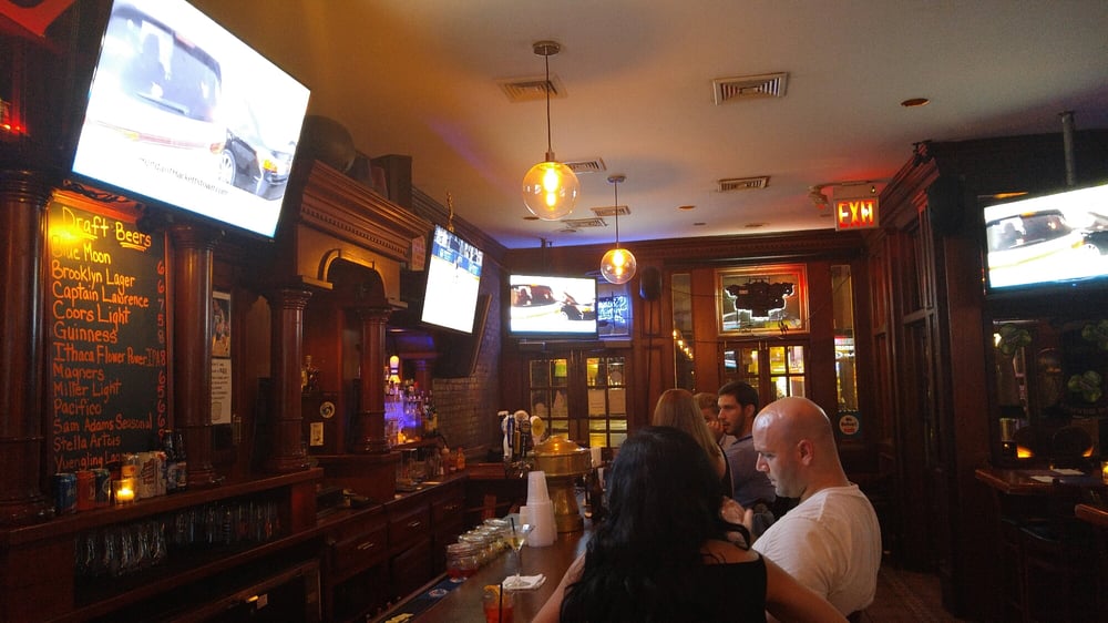 Best Afforable Yorkville Restaurants Best Afforable Yorkville Restaurants