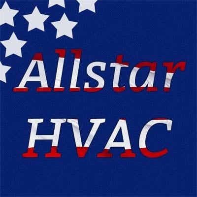 image of business Allstar HVAC