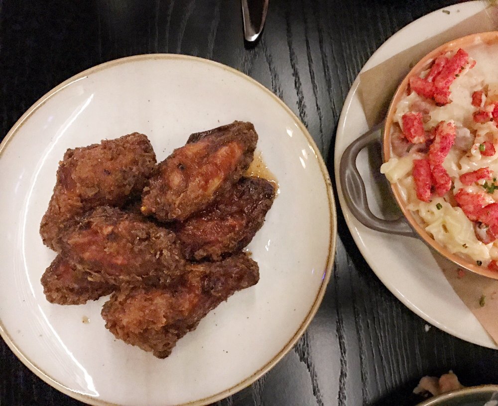 Buttermilk & Bourbon 117 Photos & 75 Reviews Southern 160