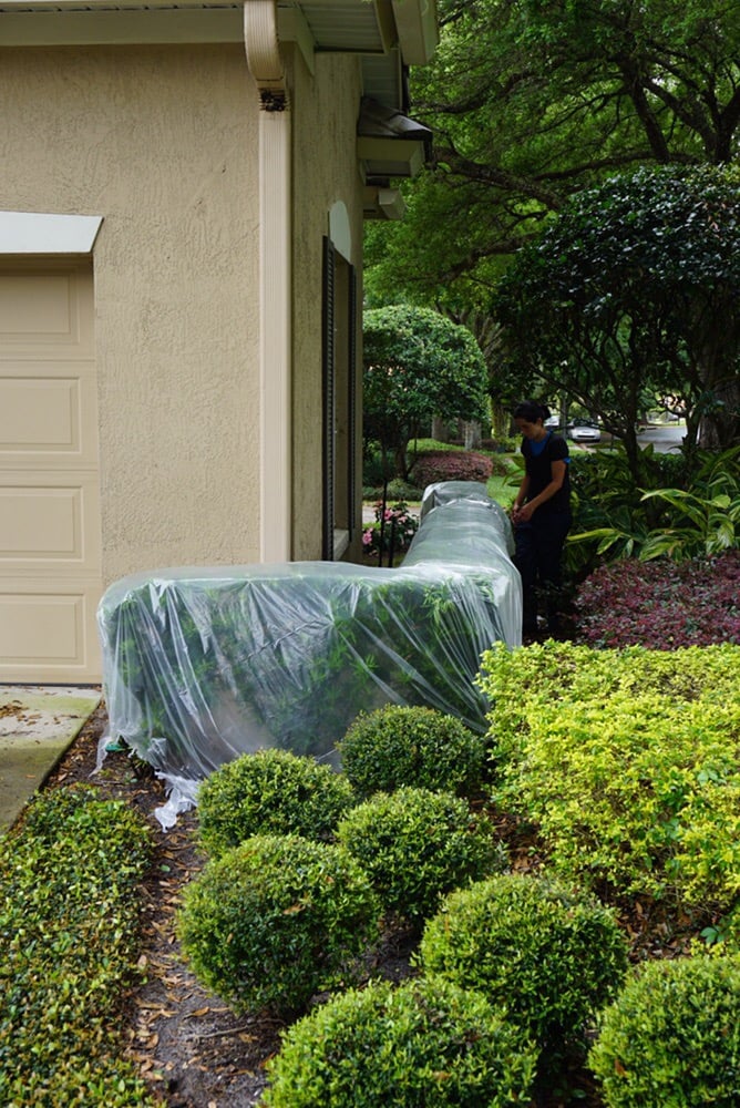Pressure Plus Services