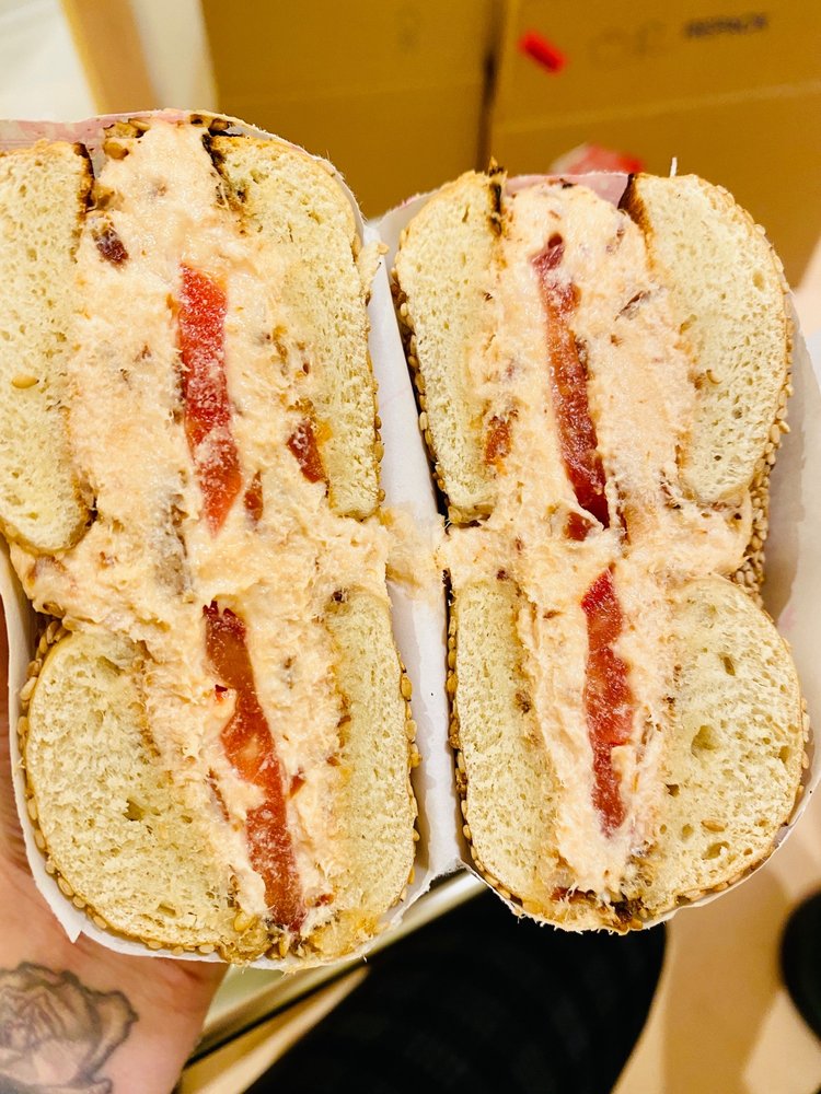 Call Your Mother Deli - West End