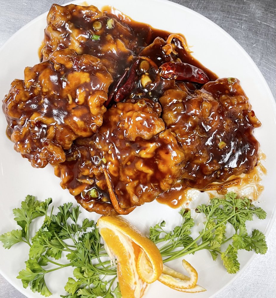 T Jin China Diner