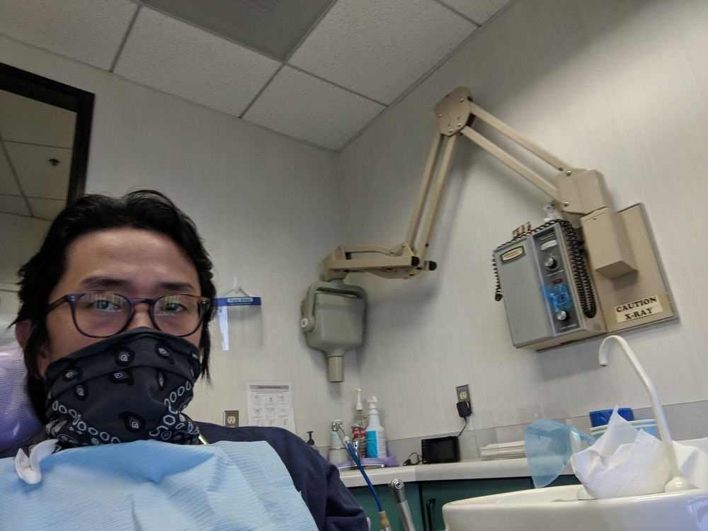 image of business Edmund Wong, DDS