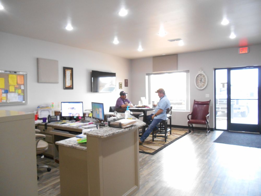 Jay Young Plumbing Heating and Air Conditioning