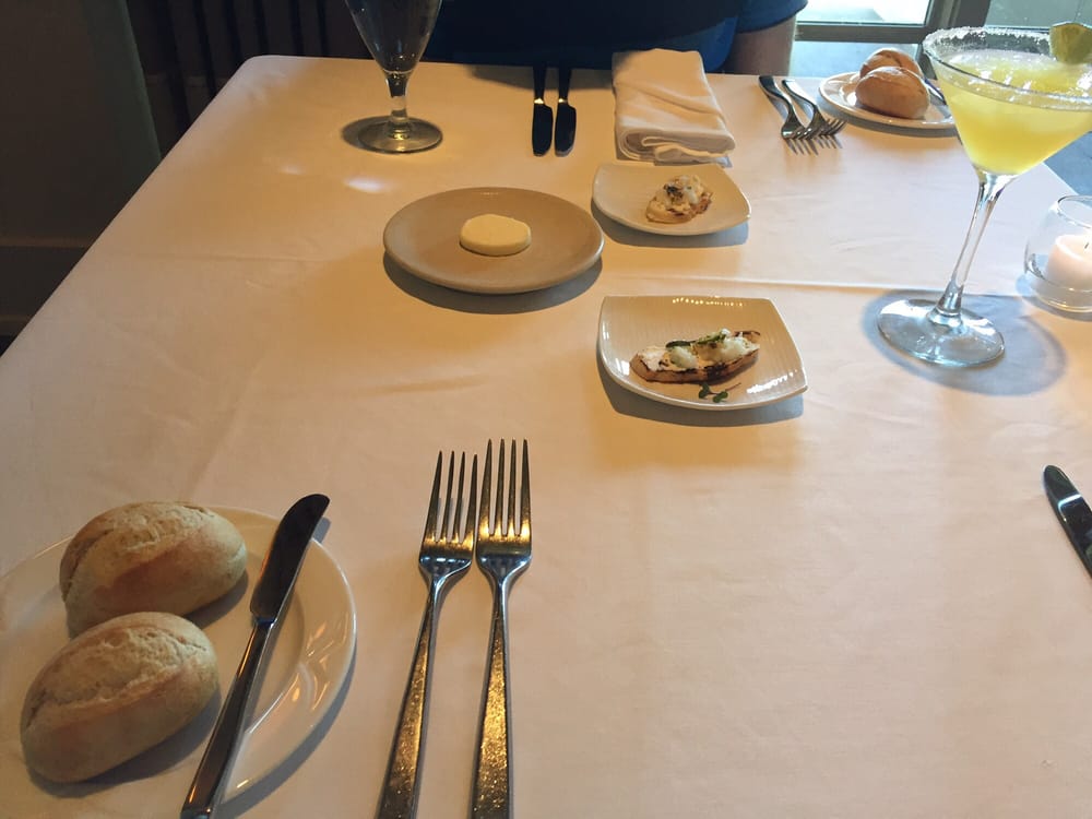 Hill Country Dining Room