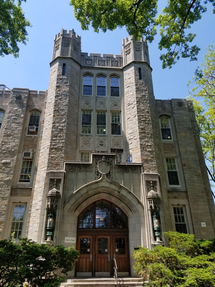 Lehman College - 2019 All You Need to Know BEFORE You Go (with Photos ...