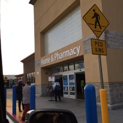 walmart antelope