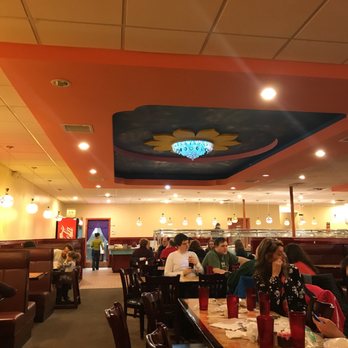 Tian Fu Buffet 12 Reviews Buffets 1303 Williston Rd South Photo Of Tian Fu Buffet South Burlington Vt United States