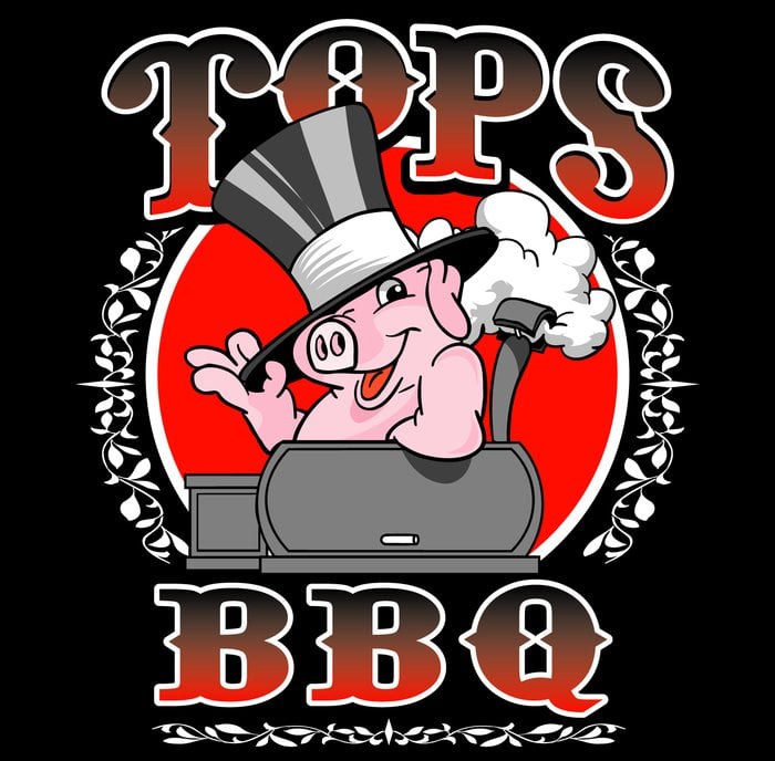 Tops BBQ