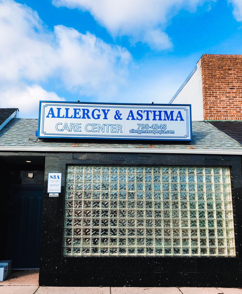 image of business Allergy And Asthma Care Center