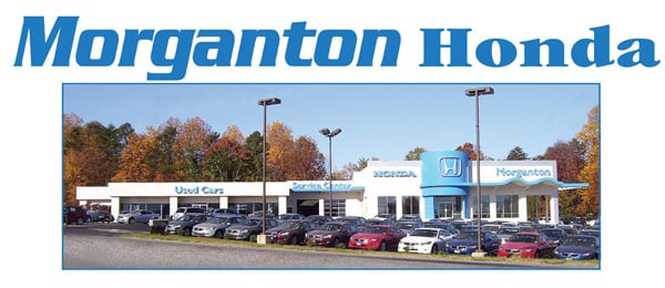 Morganton Honda