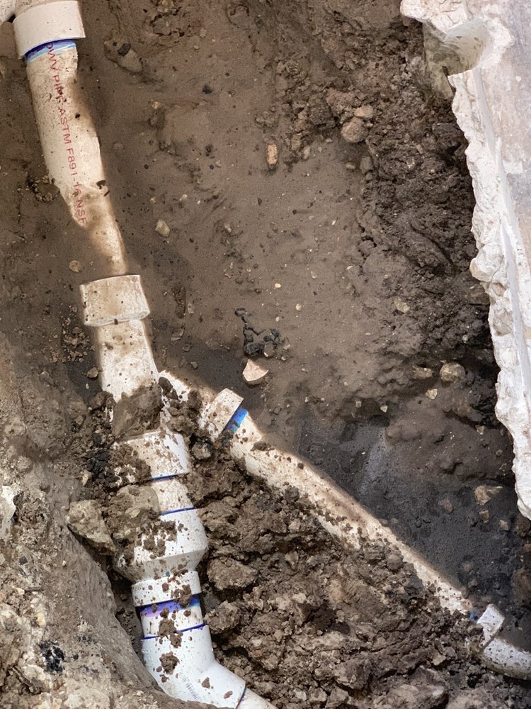 Eee plumbing & drain cleaning