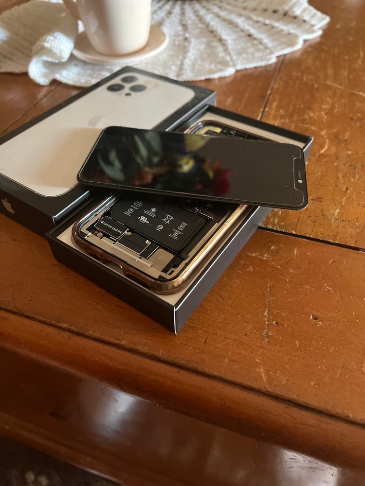 iFix & Sell Wireless