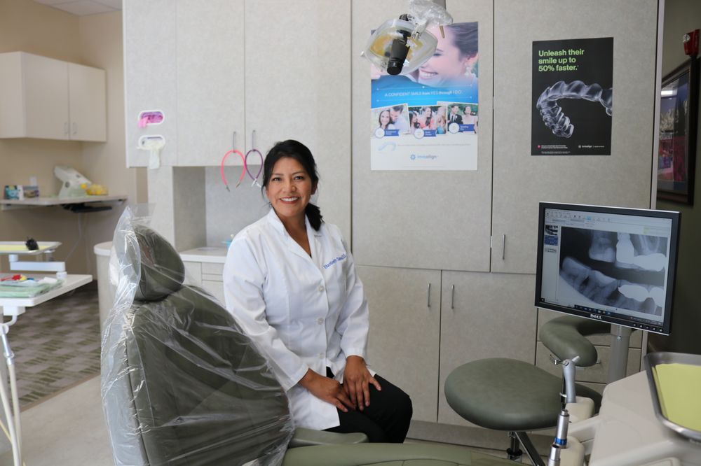 image of business Bernardo Taina, DDS