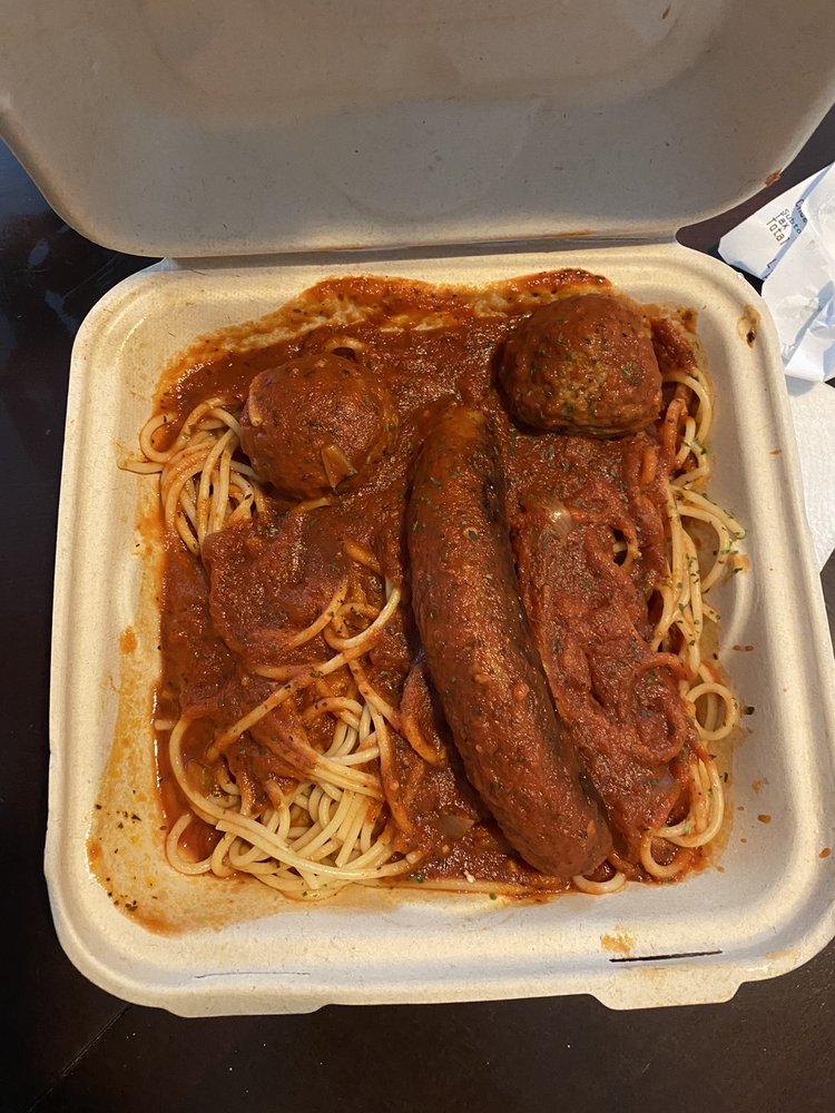 Uncle Joe's Diner