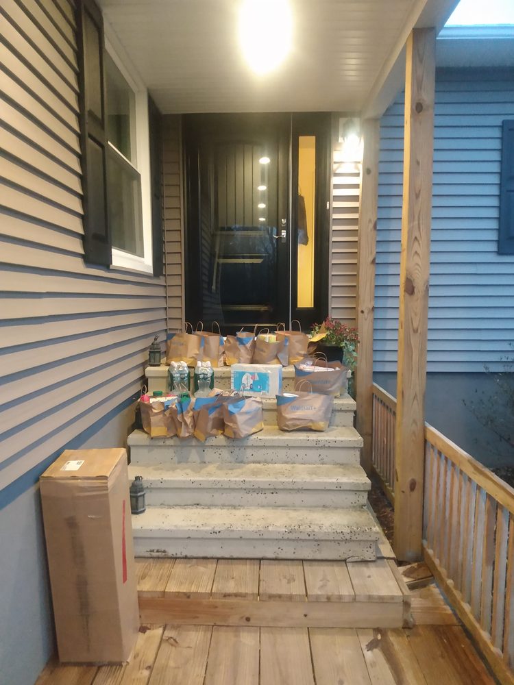 Hudson Valley Food Delivery Service to Home