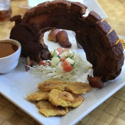 El Antojo Restaurant 18 Photos 21 Reviews Puerto Rican 936 E Photo Of El Antojo Restaurant Melbourne Fl United States Chuletta Kan
