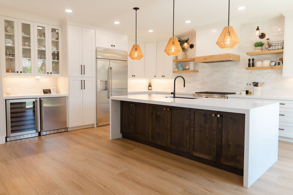 image of business Designing Dreams Flooring & Remodeling