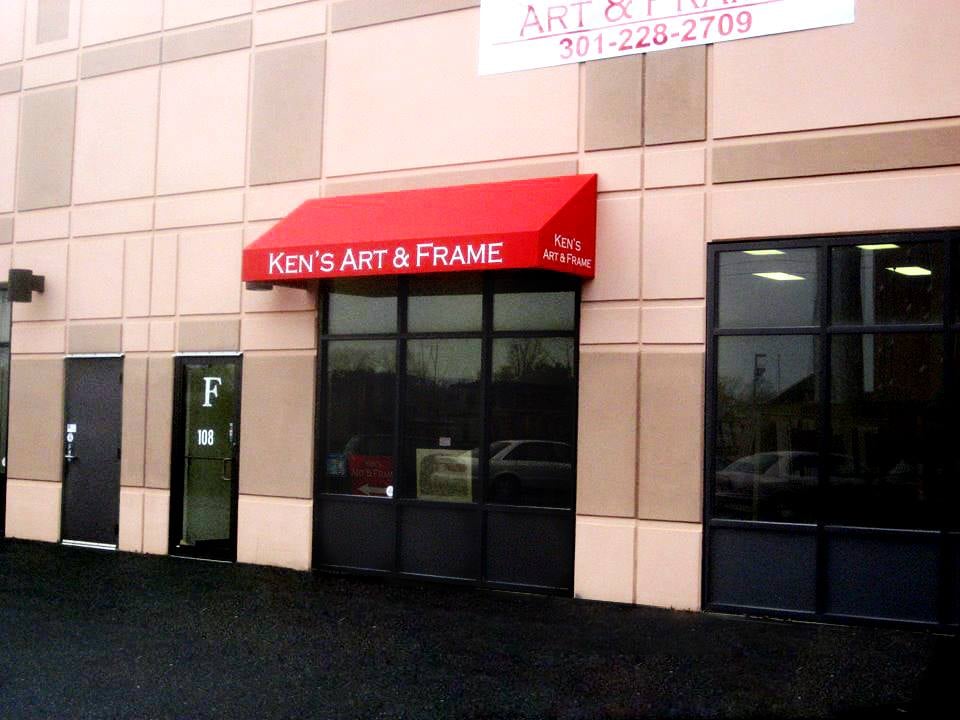 Ken's Art and Frame