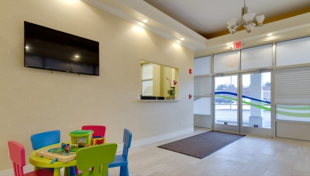 image of business Gentle Dental - Topsham