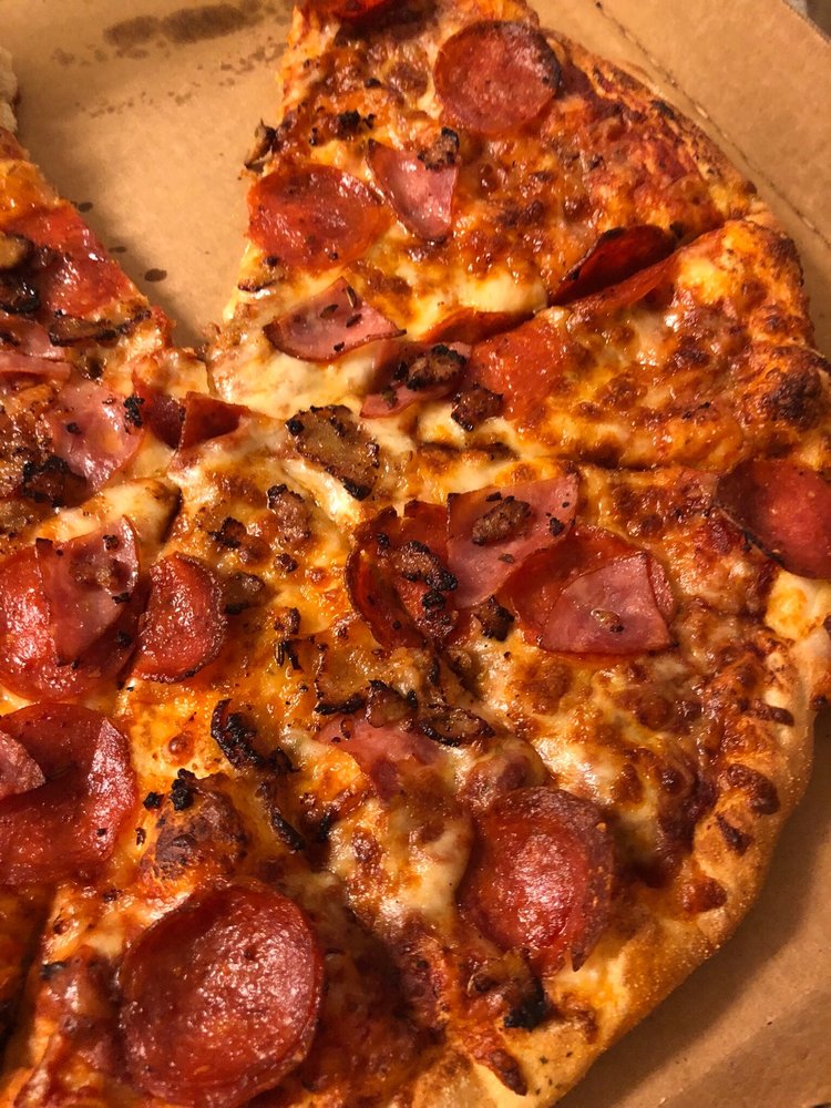 Rotolo's Pizzeria - Orange Beach
