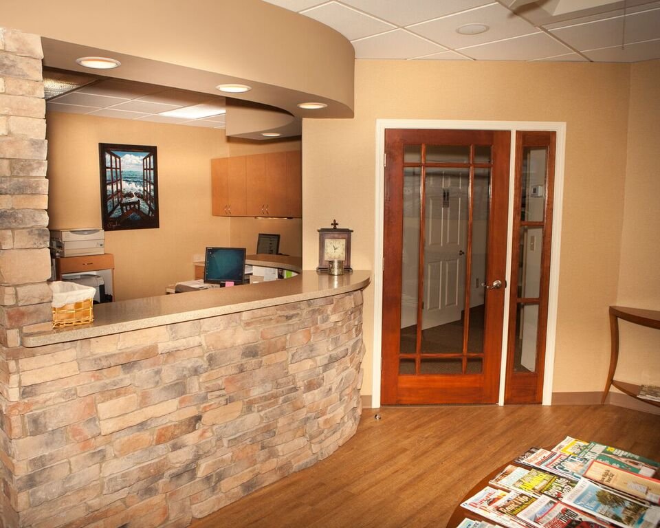 image of business Jeffrey C. Blankenship, Dmd, PC