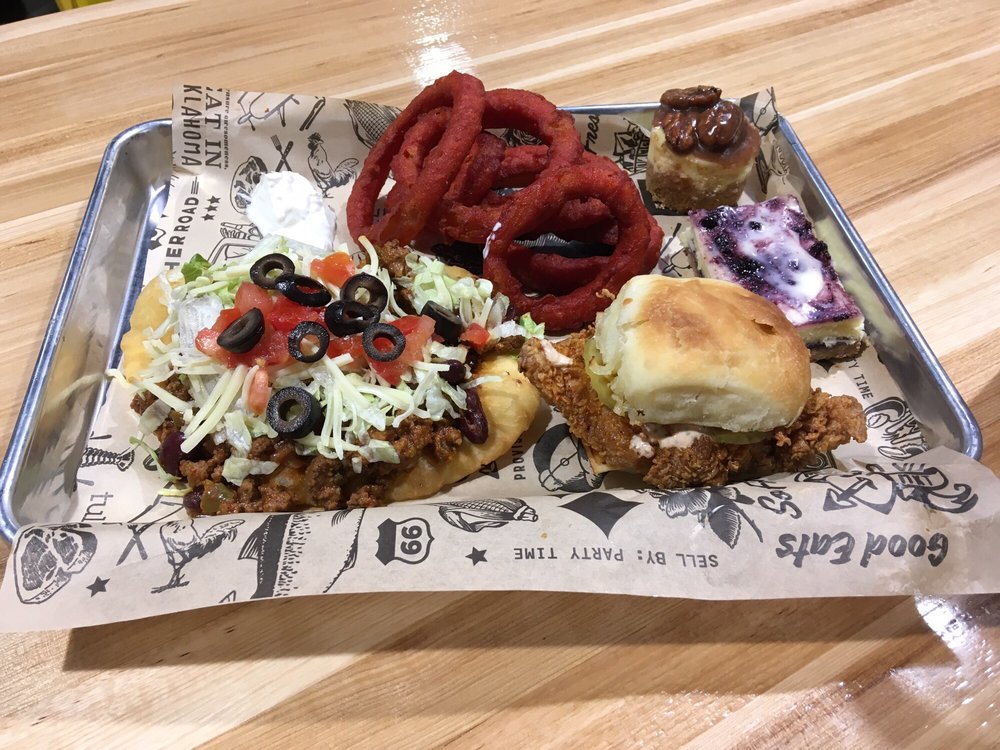 K66 Takeover Cafe K66 Takeover Cafe