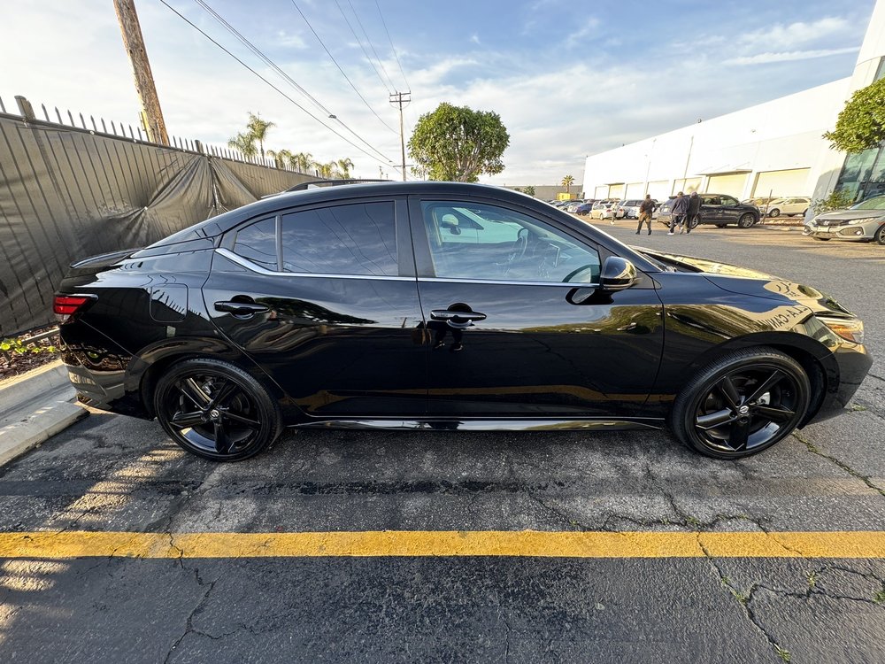 Greenleaf's Auto Body
