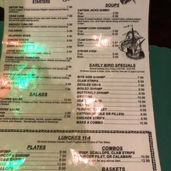 The Best 10 Restaurants In Vidalia Ga With Prices Last Updated Blackbeards Seafood And Steaks Of Vidalia