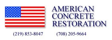 image of business American Concrete Restoration & Decorative Coatings
